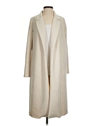 Zara Coat (view 1)