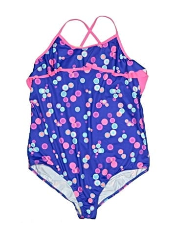 Lands' End One Piece Swimsuit (view 1)