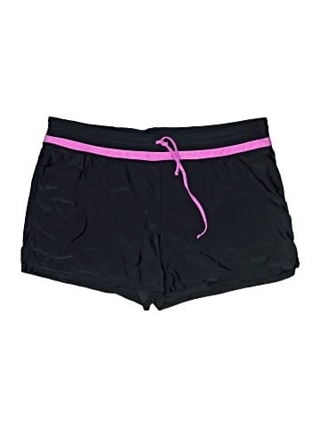 ZeroXposur Athletic Shorts (view 1)