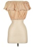 Unbranded Tan Formal Skirt One size - photo 1