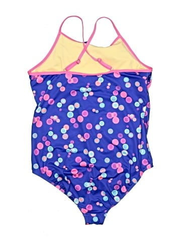 Lands' End One Piece Swimsuit (view 2)