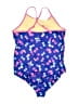 Lands' End Hearts Blue One Piece Swimsuit Size 16 - photo 2