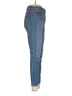 Gap Hearts Blue Jeans Size 8R - photo 4