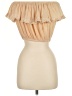 Unbranded Tan Formal Skirt One size - photo 2