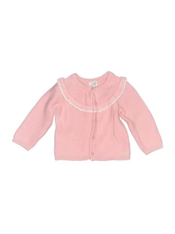 Janie and Jack Cardigan (view 1)