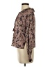 Joie 100% Viscose Pink Long Sleeve Blouse Size XXS - photo 5