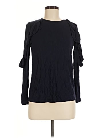ASOS Long Sleeve Top (view 1)