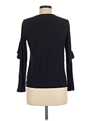 ASOS Long Sleeve Top (view 2)