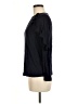 ASOS Black Long Sleeve Top Size 6 - photo 5