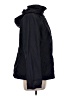 Lands' End 100% Nylon Solid Black Jacket Size M (petite) - photo 4