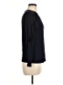 ASOS Black Long Sleeve Top Size 6 - photo 4