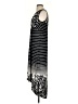Chico's Black Casual Dress Size Sm (0) - photo 5