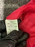 Cj Banks 100% Polyester Red Vest Size 3X - photo 7