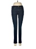 American Eagle Outfitters Solid Blue Jeans Size 6 - photo 1