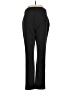 Nine West Solid Black Dress Pants Size 6 - photo 2