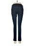 American Eagle Outfitters Solid Blue Jeans Size 6 - photo 2