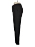 Nine West Solid Black Dress Pants Size 6 - photo 5