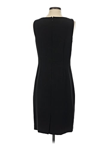 Black Label by Chico's Cocktail Dress (view 2)