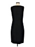 Black Label by Chico's Black Cocktail Dress Size Sm (0) - photo 2