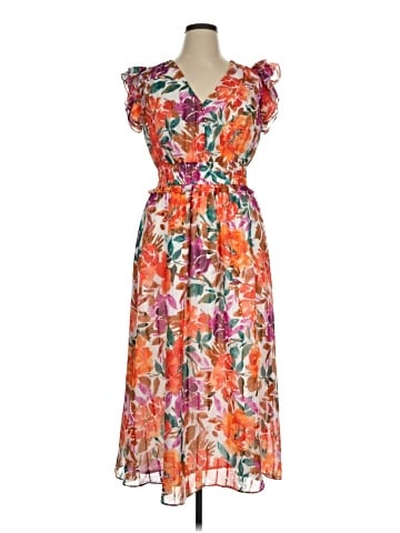 Maggy London Casual Dress (view 1)