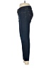 American Eagle Outfitters Solid Blue Jeans Size 6 - photo 5