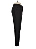 Nine West Solid Black Dress Pants Size 6 - photo 4