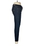 American Eagle Outfitters Solid Blue Jeans Size 6 - photo 4