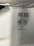 Uniqlo Solid Ivory Athletic Shorts Size S - photo 3