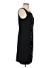Black Label by Chico's Black Cocktail Dress Size Sm (0) - photo 4
