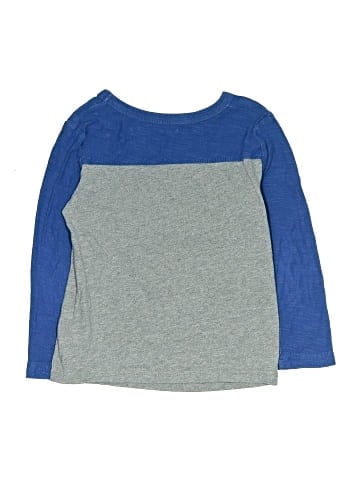 Disney x Jumping Beans 3/4 Sleeve T-Shirt (view 2)