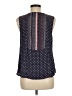 Skies Are Blue Blue Tank Top Size M - photo 2
