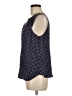 Skies Are Blue Blue Tank Top Size M - photo 5
