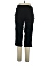 Westbound Solid Black Active Pants Size 14 (petite) - photo 2