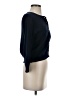 Boden Blue Cardigan Size S - photo 4