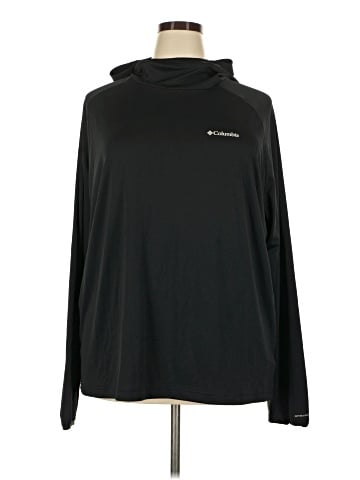 Columbia Long Sleeve Top (view 1)