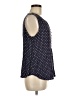 Skies Are Blue Blue Tank Top Size M - photo 4
