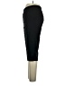 Westbound Solid Black Active Pants Size 14 (petite) - photo 5