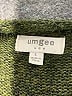 Umgee Green Cardigan Size L - photo 7