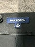 Max Edition 100% Spandex Black Active Pants Size M - photo 7