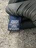 Max Edition 100% Spandex Black Active Pants Size M - photo 8