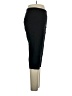 Westbound Solid Black Active Pants Size 14 (petite) - photo 4
