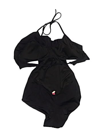 Victoria's Secret Two Piece Swimsuit (view 1)