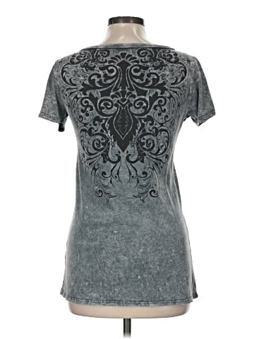Maurices Short Sleeve T-Shirt (view 2)