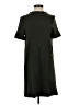 Cos Solid Green Casual Dress Size S - photo 1