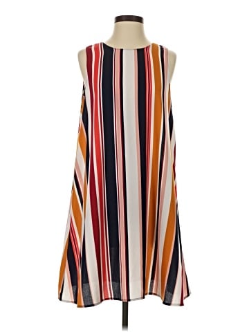 Halogen Casual Dress (view 1)
