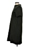 Cos Solid Green Casual Dress Size S - photo 5