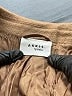Akris Punto 100% Baumwolle Tan Trenchcoat Size 8 - photo 6