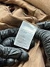 Akris Punto 100% Baumwolle Tan Trenchcoat Size 8 - photo 8