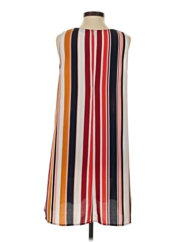 Halogen Casual Dress (view 2)