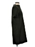 Cos Solid Green Casual Dress Size S - photo 4